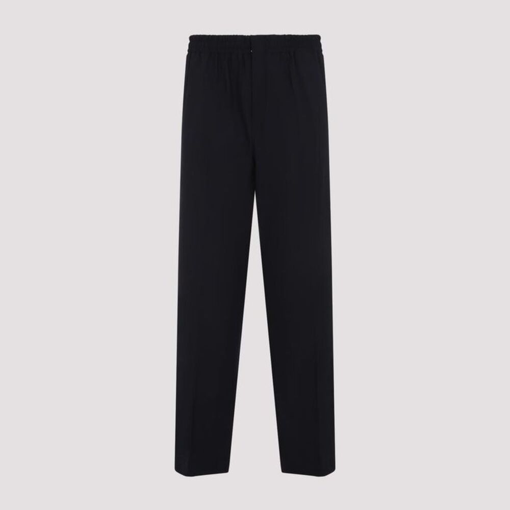 BOTTEGA VENETA Men's Tailored Trousers Men BLUE Pants